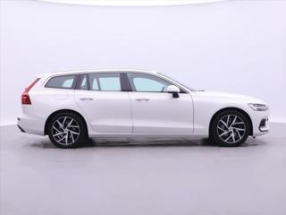 Volvo V60 2,0 B5 AWD Momentum Pro AT DPH kombi - Foto 10