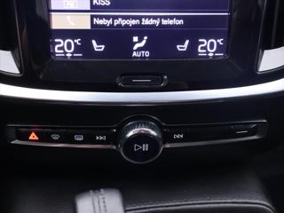 Volvo V60 2,0 B5 AWD Momentum Pro AT DPH kombi - Foto 23