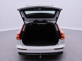 Volvo V60 2,0 B5 AWD Momentum Pro AT DPH kombi - Foto 11
