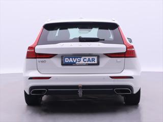 Volvo V60 2,0 B5 AWD Momentum Pro AT DPH kombi - Foto 8