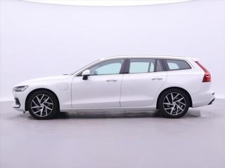 Volvo V60 2,0 B5 AWD Momentum Pro AT DPH kombi - Foto 6