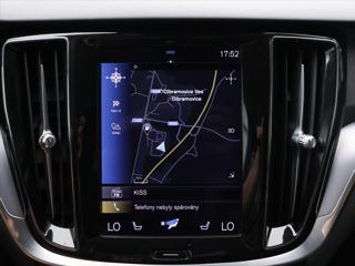 Volvo V60 2,0 B4 AWD Cross Country DPH kombi - Foto 23