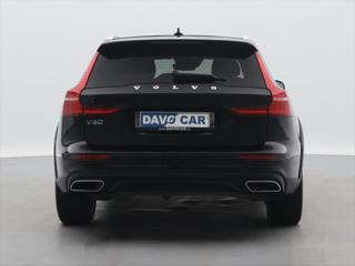 Volvo V60 2,0 B4 AWD Cross Country DPH kombi - Foto 6
