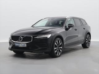 Volvo V60 2,0 B4 AWD Cross Country DPH kombi - Foto 3