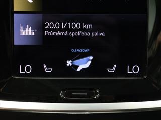 Volvo V60 2,0 B4 AWD Cross Country DPH kombi - Foto 24