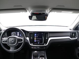 Volvo V60 2,0 B4 AWD Cross Country DPH kombi - Foto 28