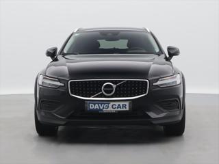 Volvo V60 2,0 B4 AWD Cross Country DPH kombi - Foto 2