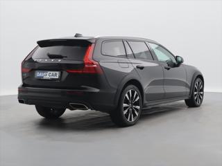 Volvo V60 2,0 B4 AWD Cross Country DPH kombi - Foto 7