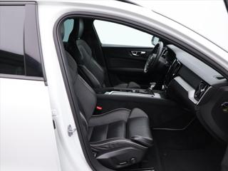 Volvo V60 2,0 T5 184kW Drive-E R-Design kombi - Foto 6