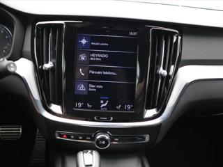 Volvo V60 2,0 T5 184kW Drive-E R-Design kombi - Foto 23