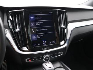 Volvo V60 2,0 T5 184kW Drive-E R-Design kombi - Foto 22