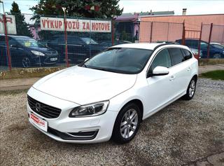 Volvo V60 2,0 D4 DRIVE -E kombi