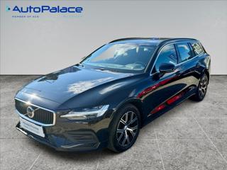Volvo V60 2,0 I B3 CORE AT 120kW kombi
