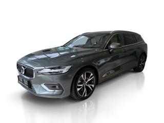 Volvo V60 B4 PLUS BRIGHT kombi