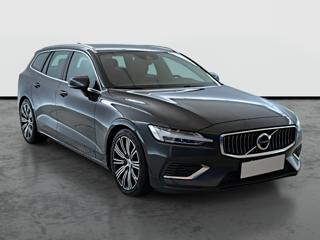 Volvo V60 T8 Twing Engine 288kW kombi