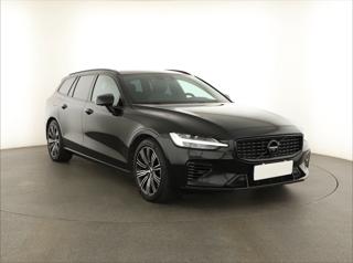 Volvo V60 T8 Twing Engine 288kW kombi