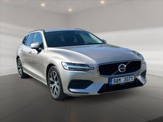 Volvo V60 2,0 B4 benzin Core AT kombi
