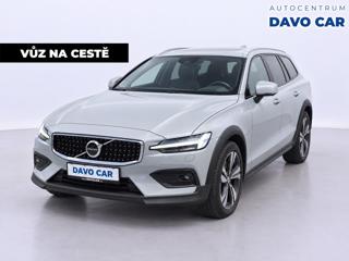 Volvo V60 2,0 B5 184 kW Ultimate DPH CC kombi
