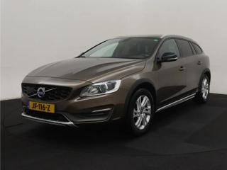 Volvo V60 2.0D4 140kW AWD Nordic+ TZ kombi