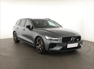 Volvo V60 T8 Polestar 298kW kombi