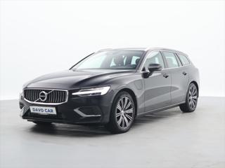 Volvo V60 2,0 T6 186kW 4x4 MomentumPro kombi - Foto 3