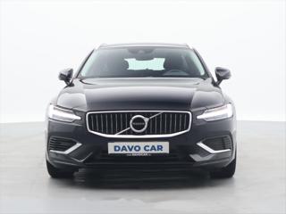 Volvo V60 2,0 T6 186kW 4x4 MomentumPro kombi - Foto 2