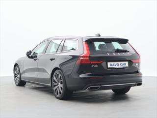 Volvo V60 2,0 T6 186kW 4x4 MomentumPro kombi - Foto 5