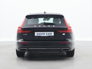 Volvo V60 2,0 T6 186kW 4x4 MomentumPro kombi - Foto 6