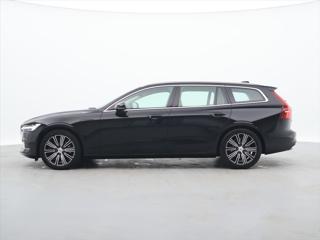 Volvo V60 2,0 T6 186kW 4x4 MomentumPro kombi - Foto 4