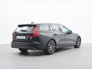 Volvo V60 2,0 T6 186kW 4x4 MomentumPro kombi - Foto 7
