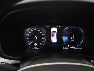 Volvo V60 2,0 T6 186kW 4x4 MomentumPro kombi - Foto 15
