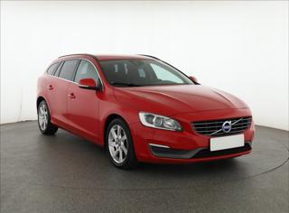 Volvo V60 D3 2.0 100kW kombi