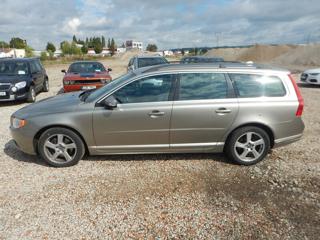 Volvo V70 D3 2.0 D, AUT, 120 kW kombi