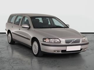 Volvo V70 2.4 103kW kombi