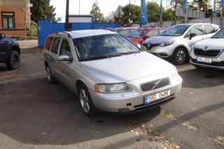 Volvo V70 2.4 D5, AUT.,ČR kombi