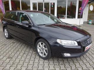 Volvo V70 2.0D4 133kW 8A DRIVE kombi