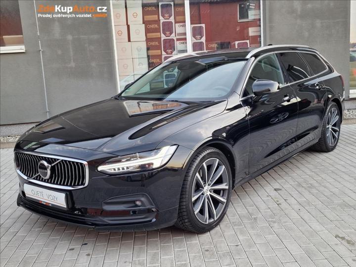 Vůz s VIN YV1PWK5VCM1168018