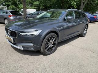 Volvo V90 2,0 D5 CROSS COUNTRY AUTOMAT kombi