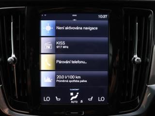 Volvo V90 2,0 D 145 kW Momentum Automat kombi - Foto 24