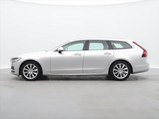 Volvo V90 2,0 D 145 kW Momentum Automat kombi - Foto 6