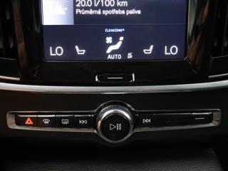 Volvo V90 2,0 D 145 kW Momentum Automat kombi - Foto 26