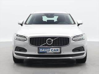 Volvo V90 2,0 D 145 kW Momentum Automat kombi - Foto 4