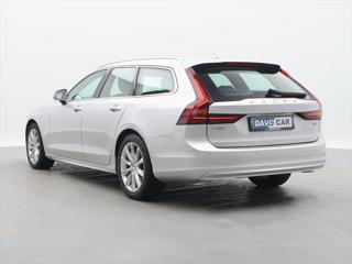 Volvo V90 2,0 D 145 kW Momentum Automat kombi - Foto 7