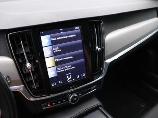 Volvo V90 2,0 D 145 kW Momentum Automat kombi - Foto 23