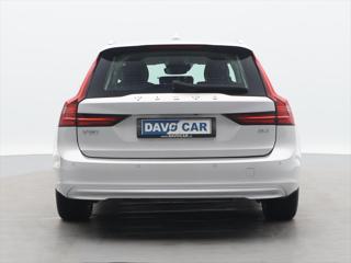 Volvo V90 2,0 D 145 kW Momentum Automat kombi - Foto 8