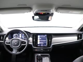 Volvo V90 2,0 D 145 kW Momentum Automat kombi - Foto 27