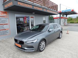 Volvo V90 2.0 D5 AWD NAVIGACE kombi
