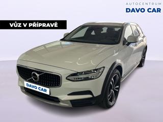 Volvo V90 2,0 D5 AWD 173kW Drive-E Pro Aut kombi