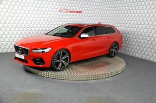 Volvo V90 2.0D Polestar R-design kombi