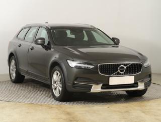 Volvo V90 T5 2.0 184kW kombi